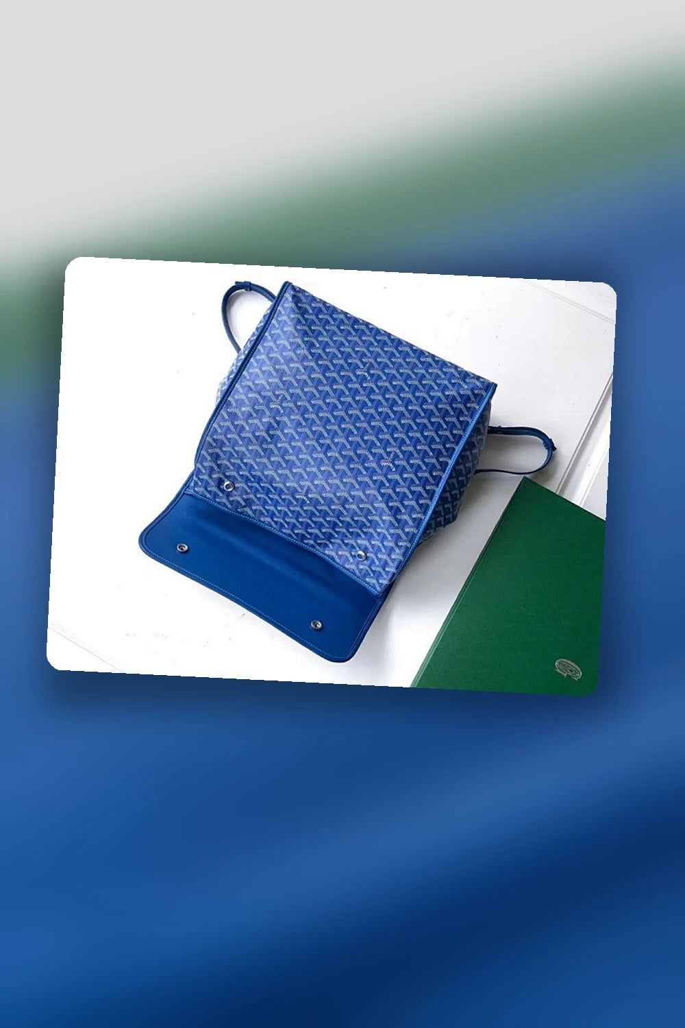 NB - GYO Bag - 220