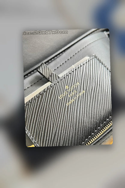 NB - LOV Bag - 1178
