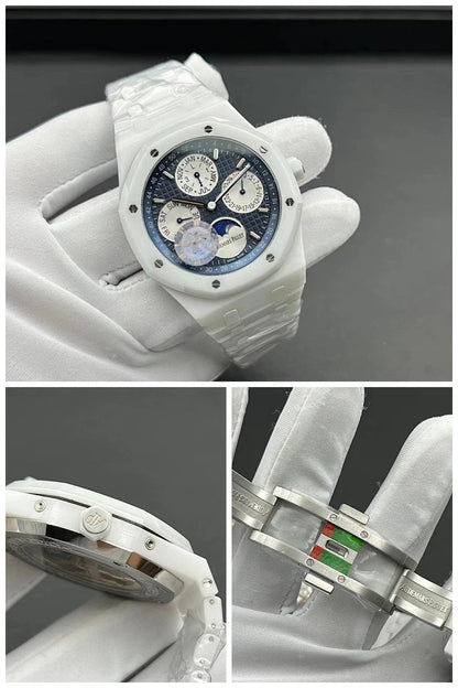 NB - Mix Watch - 1819