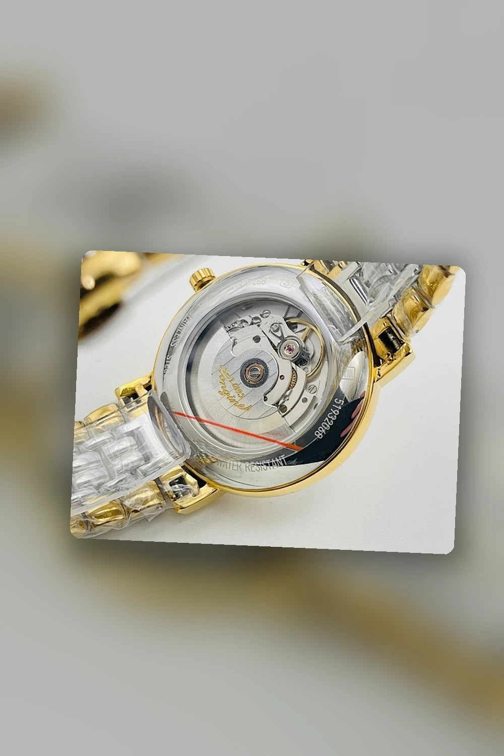 NB - Mix Watch - 1434