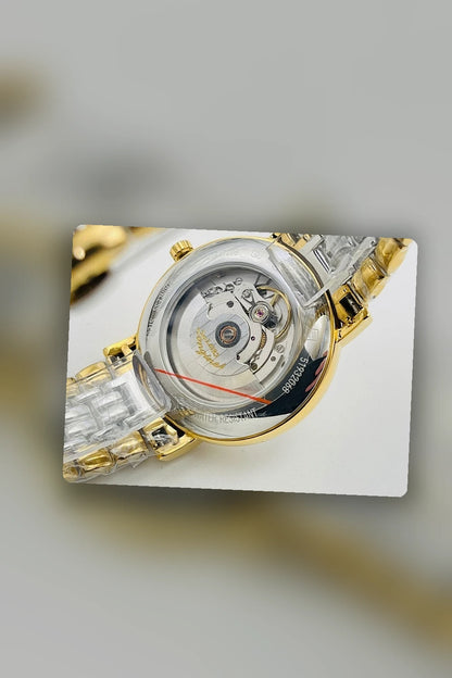 NB - Mix Watch - 1434