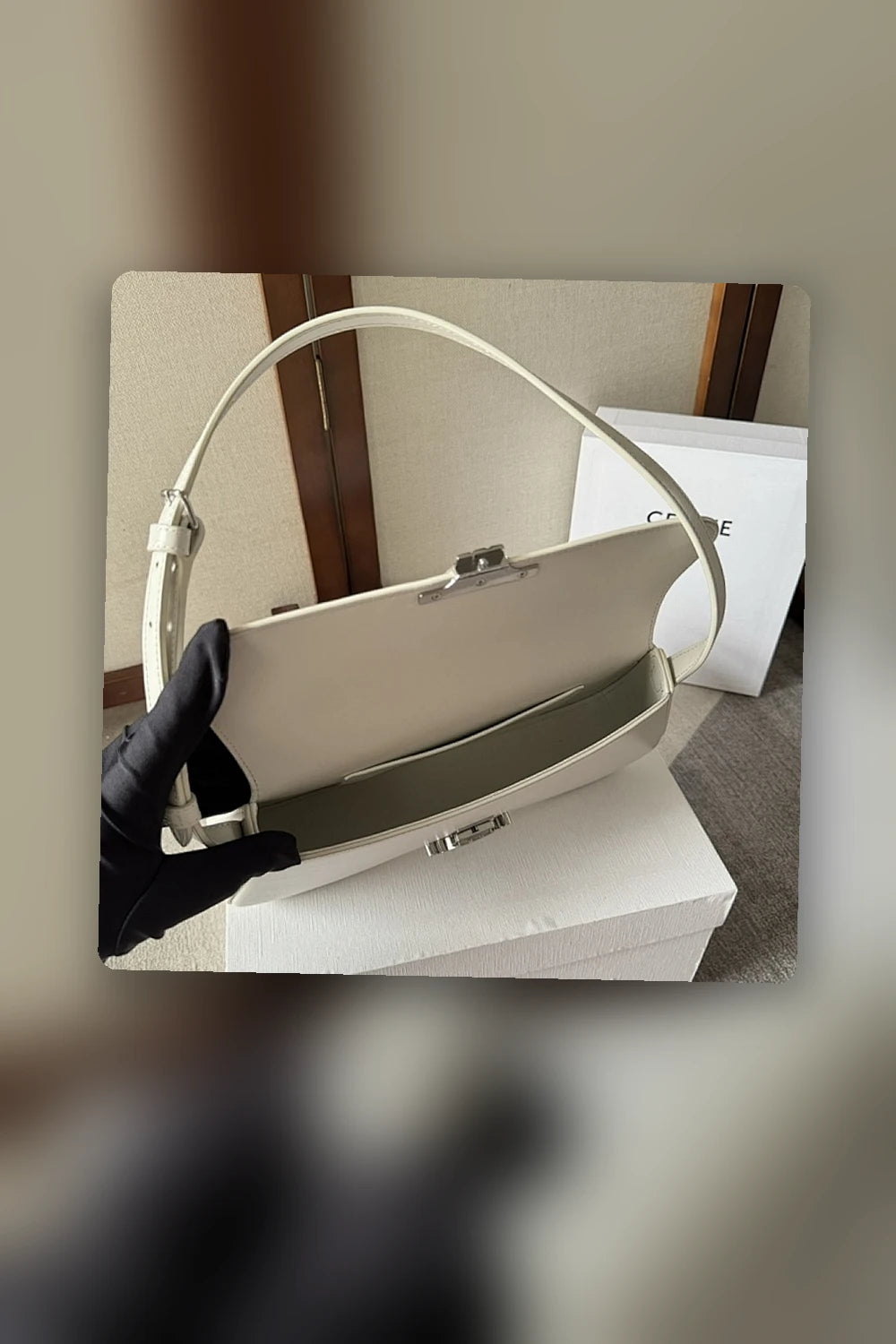 NB - COL Bag - 365