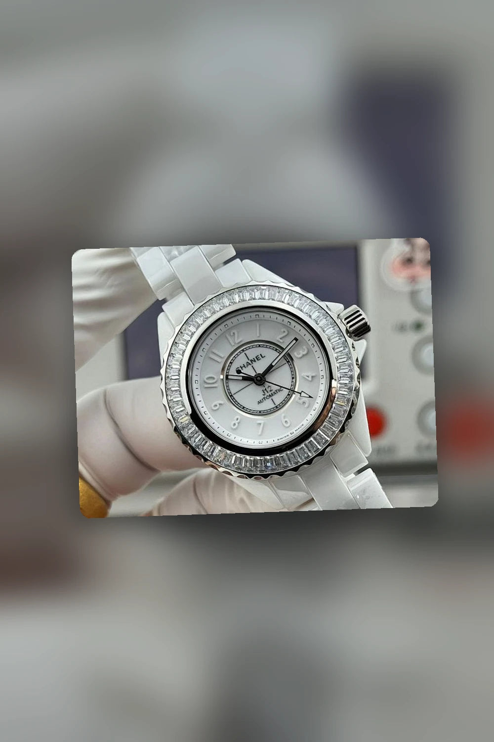 NB - Mix Watch - 034