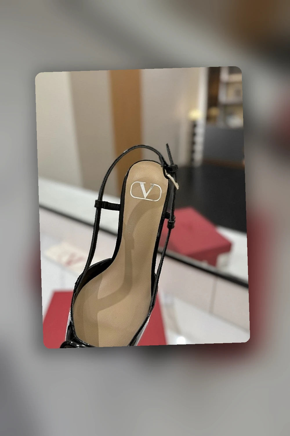 NB - VEL Women Shoes - 695