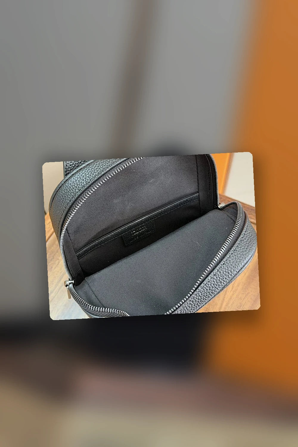 NB - DOR Bag - 1289