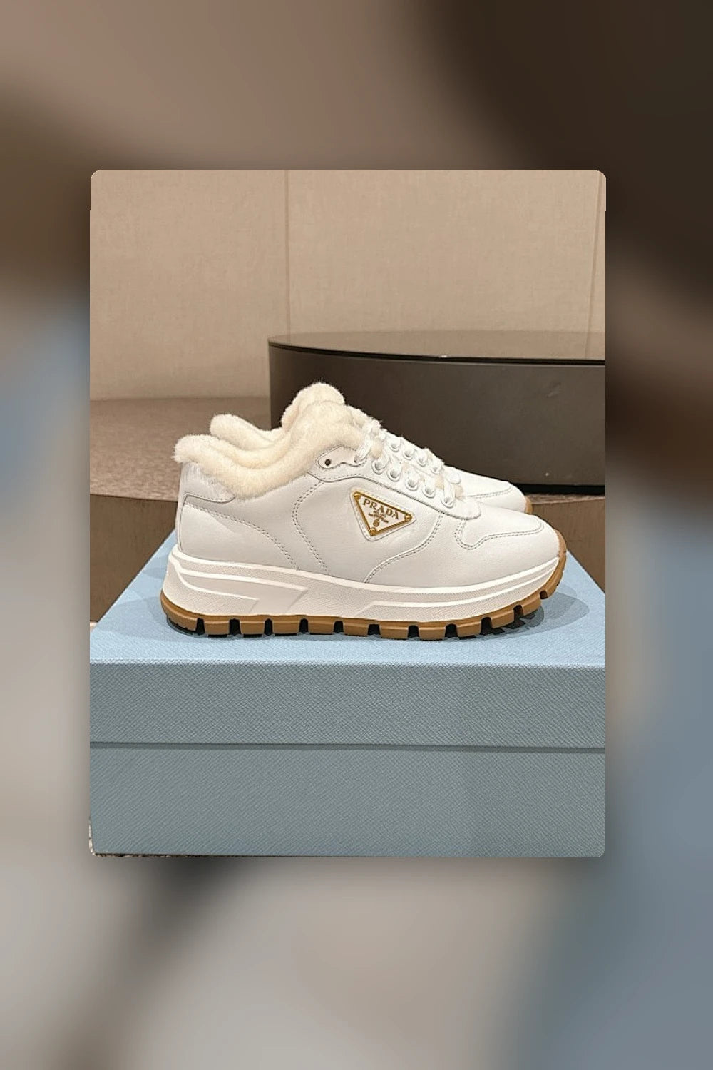 NB - PD Women Shoes - 610