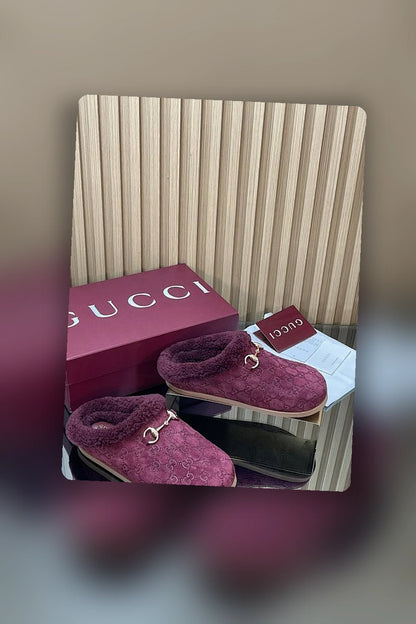 NB - GUKI Women Shoes - 857