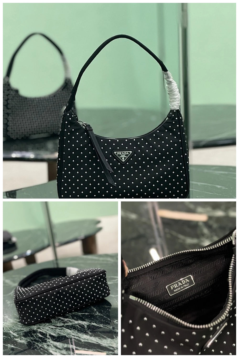 NB - PD Bag - 385