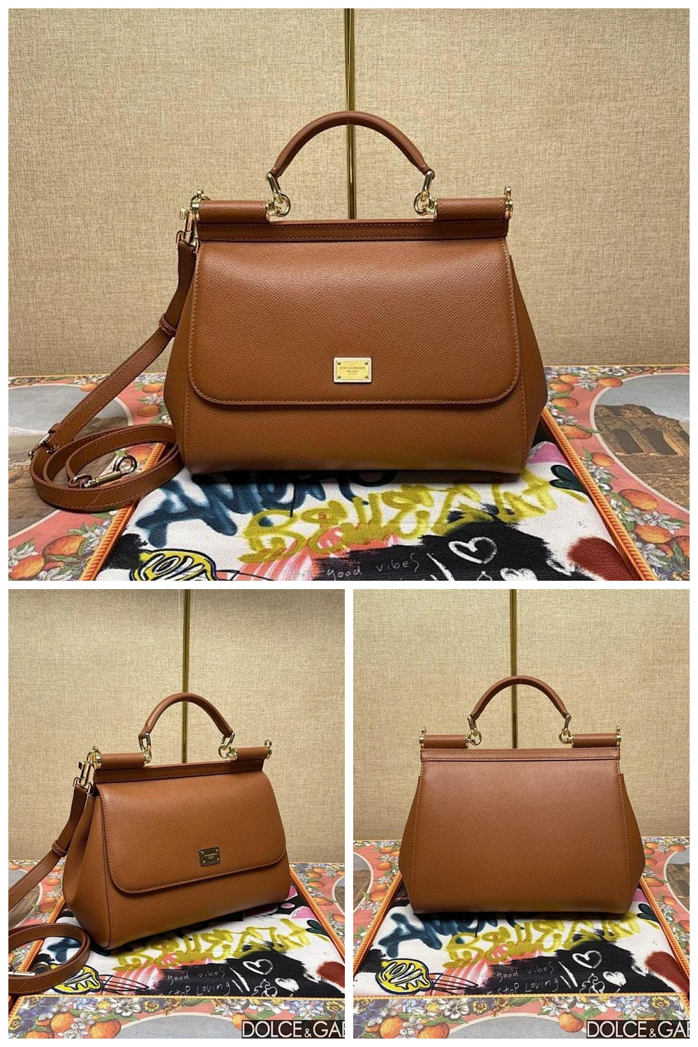 NB - DAG Bag - 564