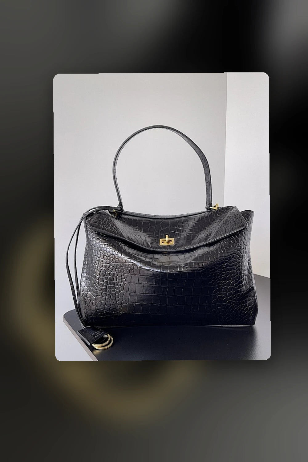 NB - BG Bag - 058