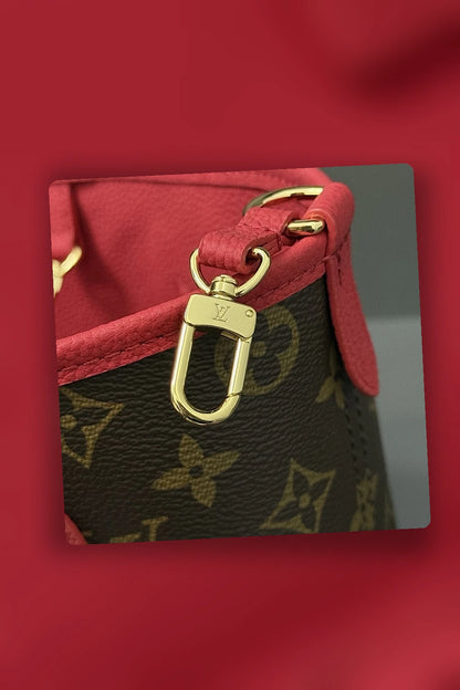 NB - LOV Bag - 574