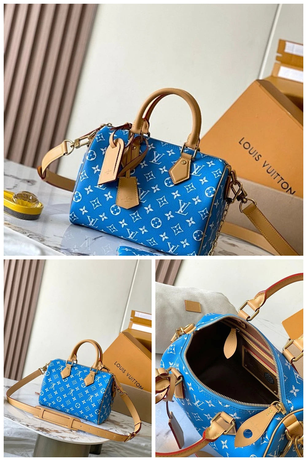 NB - LOV Bag - 1424