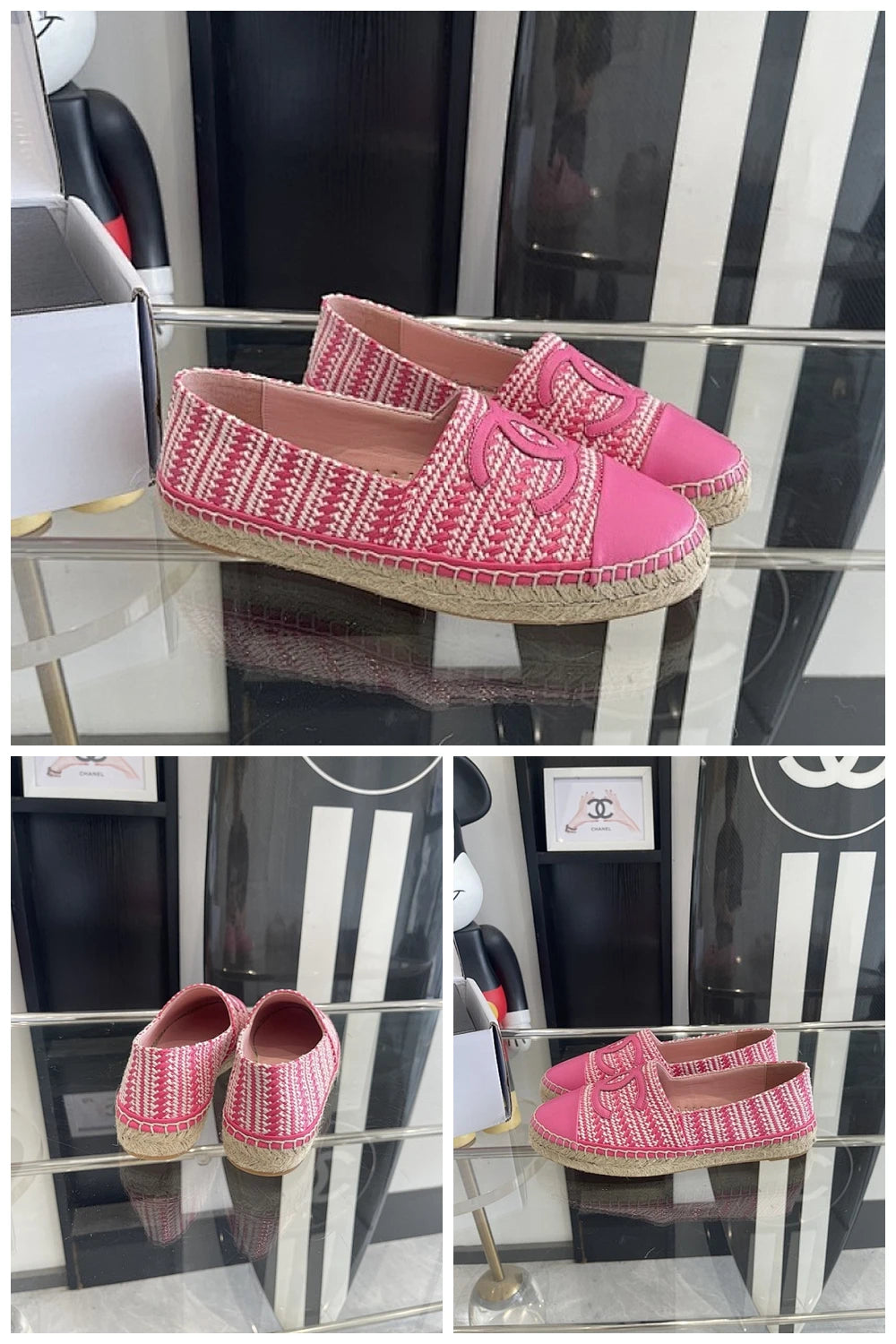 NB - CHL Mix Items - 161