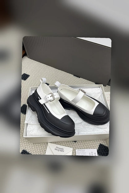 NB - AQ Women Shoes - 207