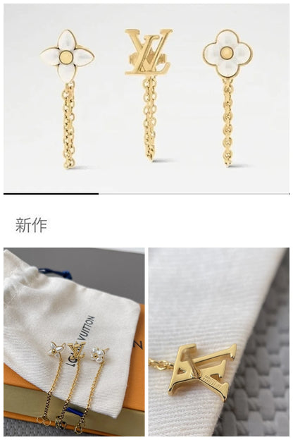 NB - LOV Jewelry - 445