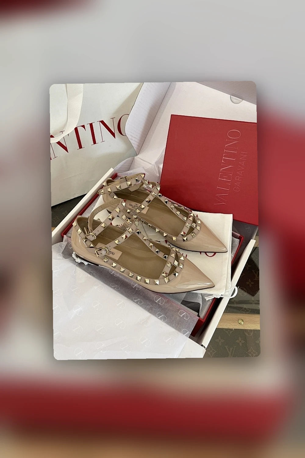 NB - VEL Women Shoes - 606