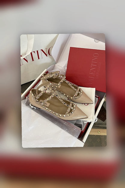NB - VEL Women Shoes - 606