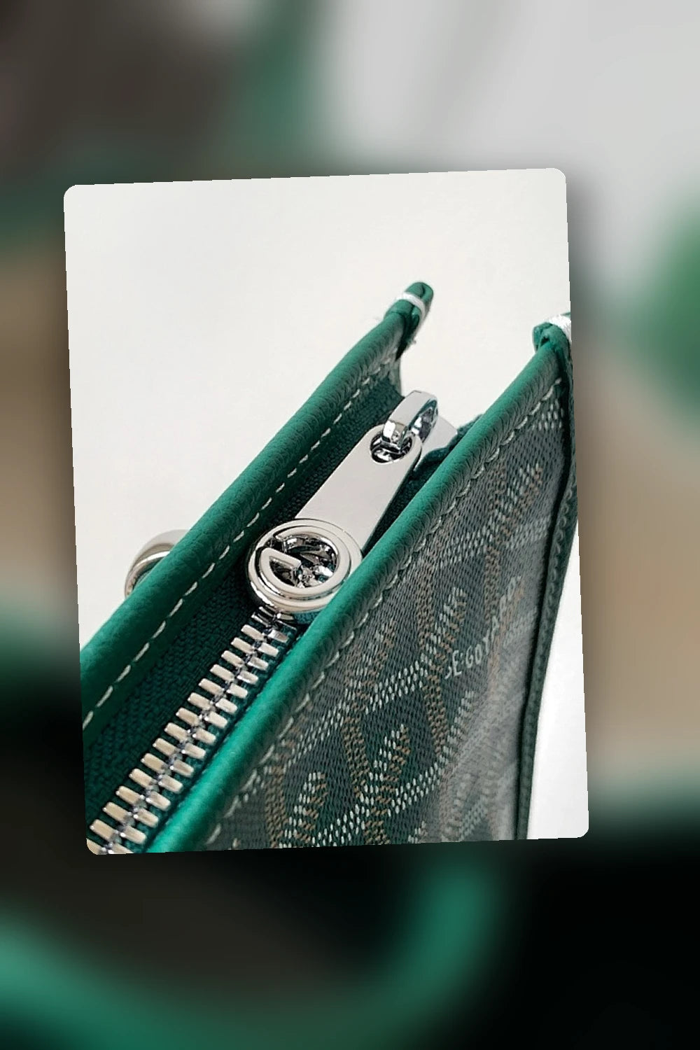 NB - GYO Bag - 808