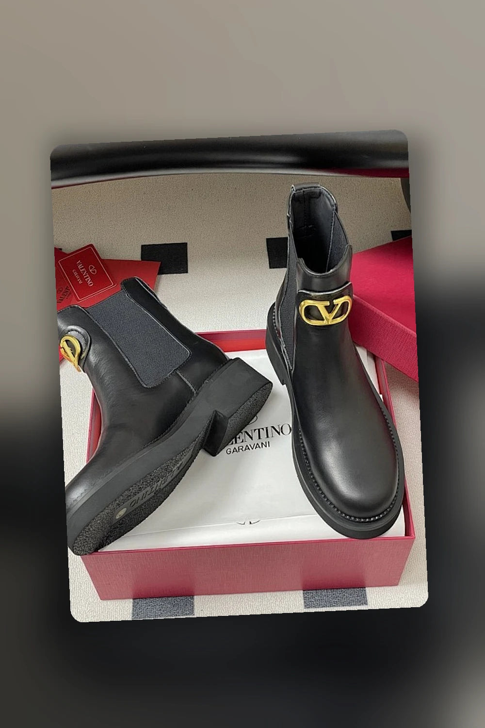 NB - VEL Women Shoes - 442