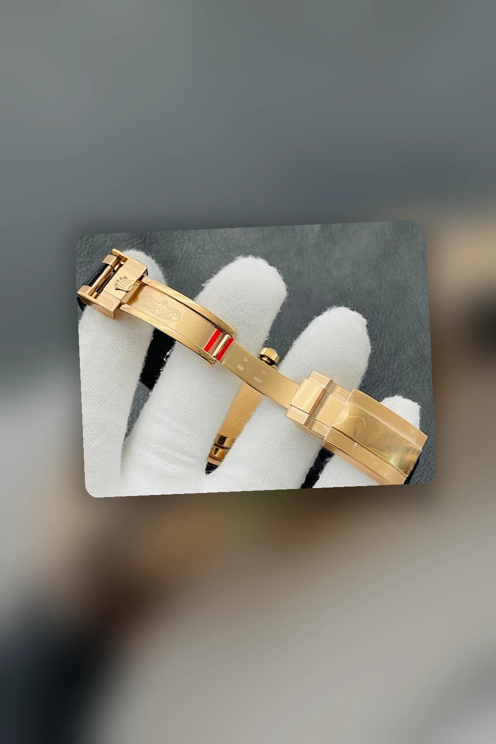 NB - Mix Watch - 077
