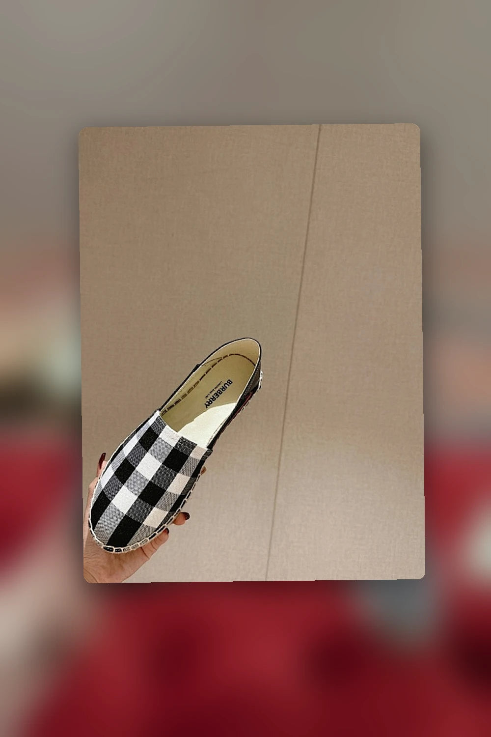 NB - BOR Women Shoes - 451