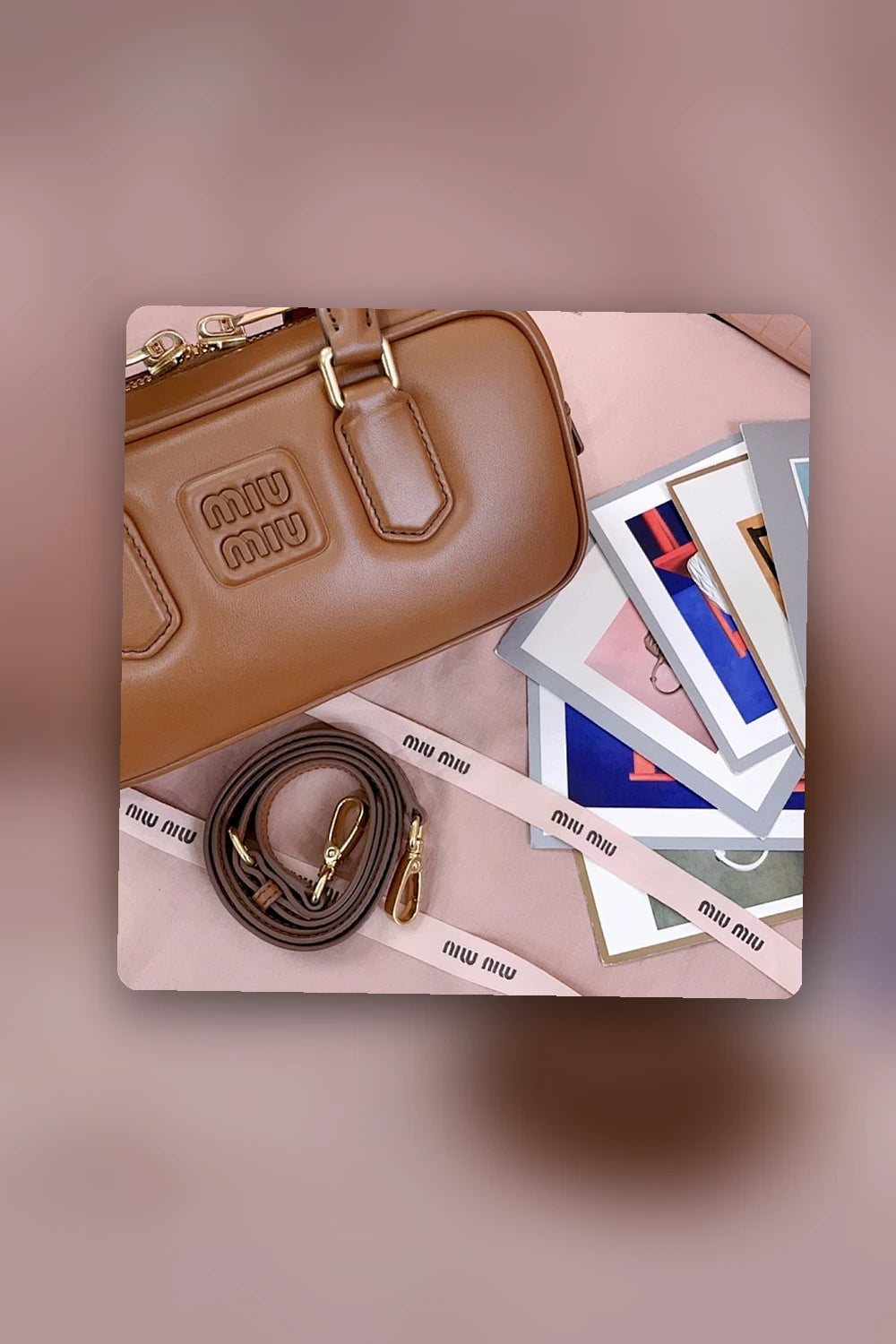 NB - MMU Bag - 590