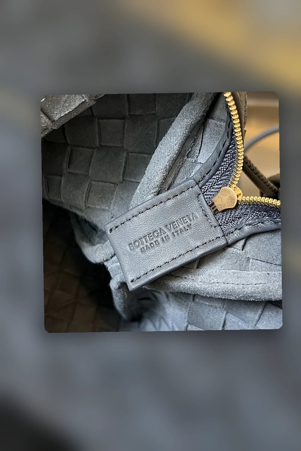 NB - BOV Bag - 809