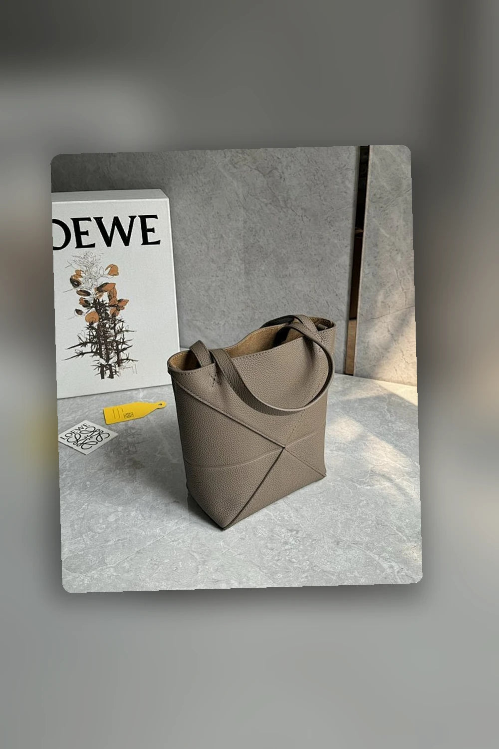 NB - LWO Bag - 147
