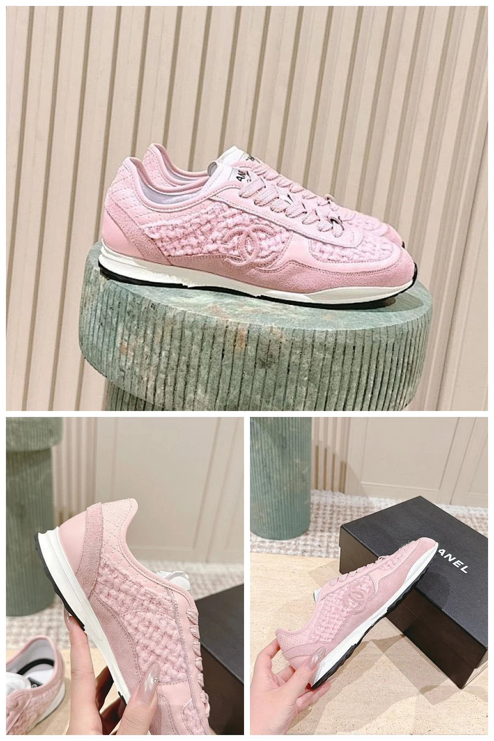 NB - CHL Mix Items - 249