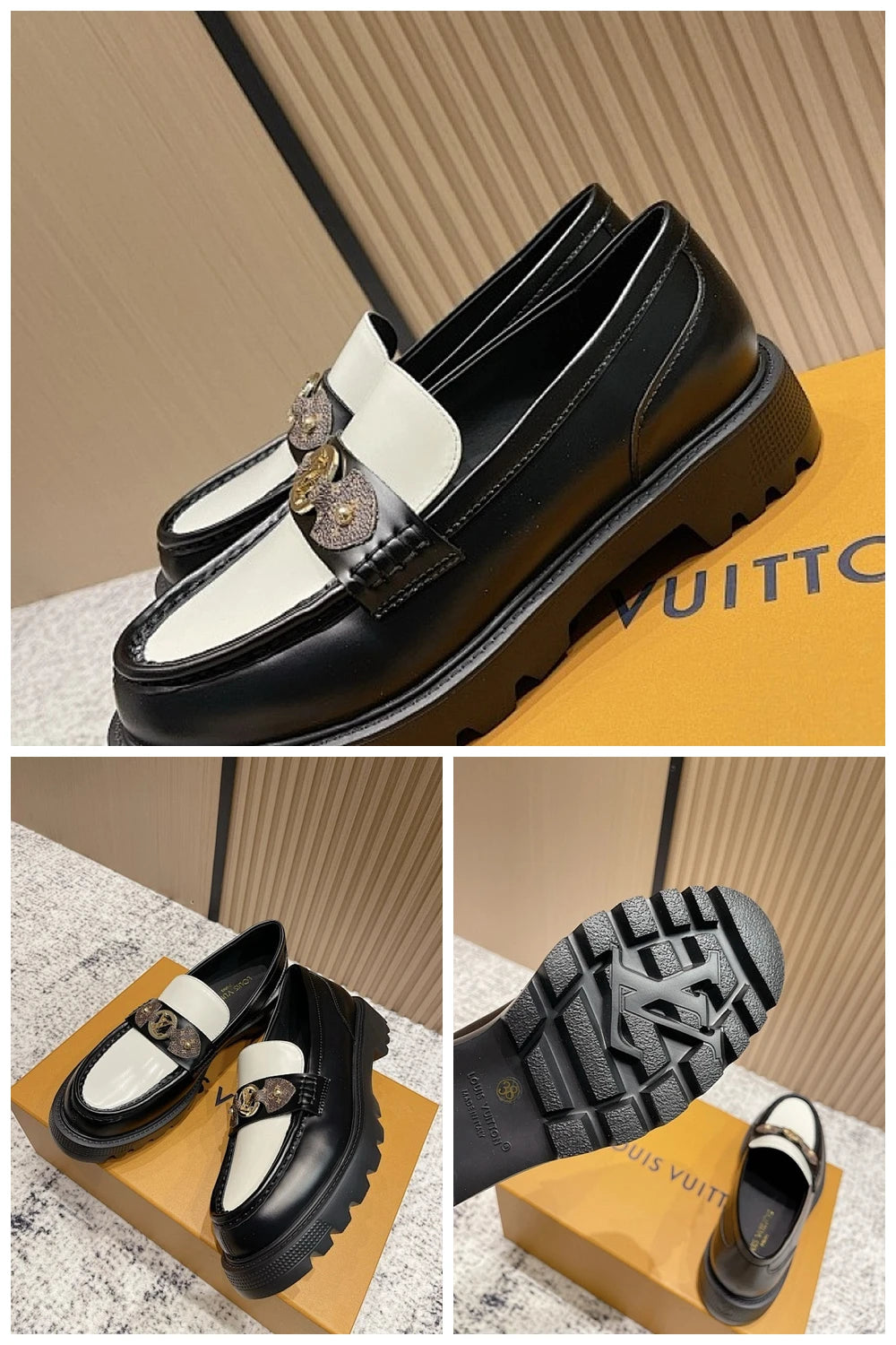 NB - LOV Women Shoes - 1023