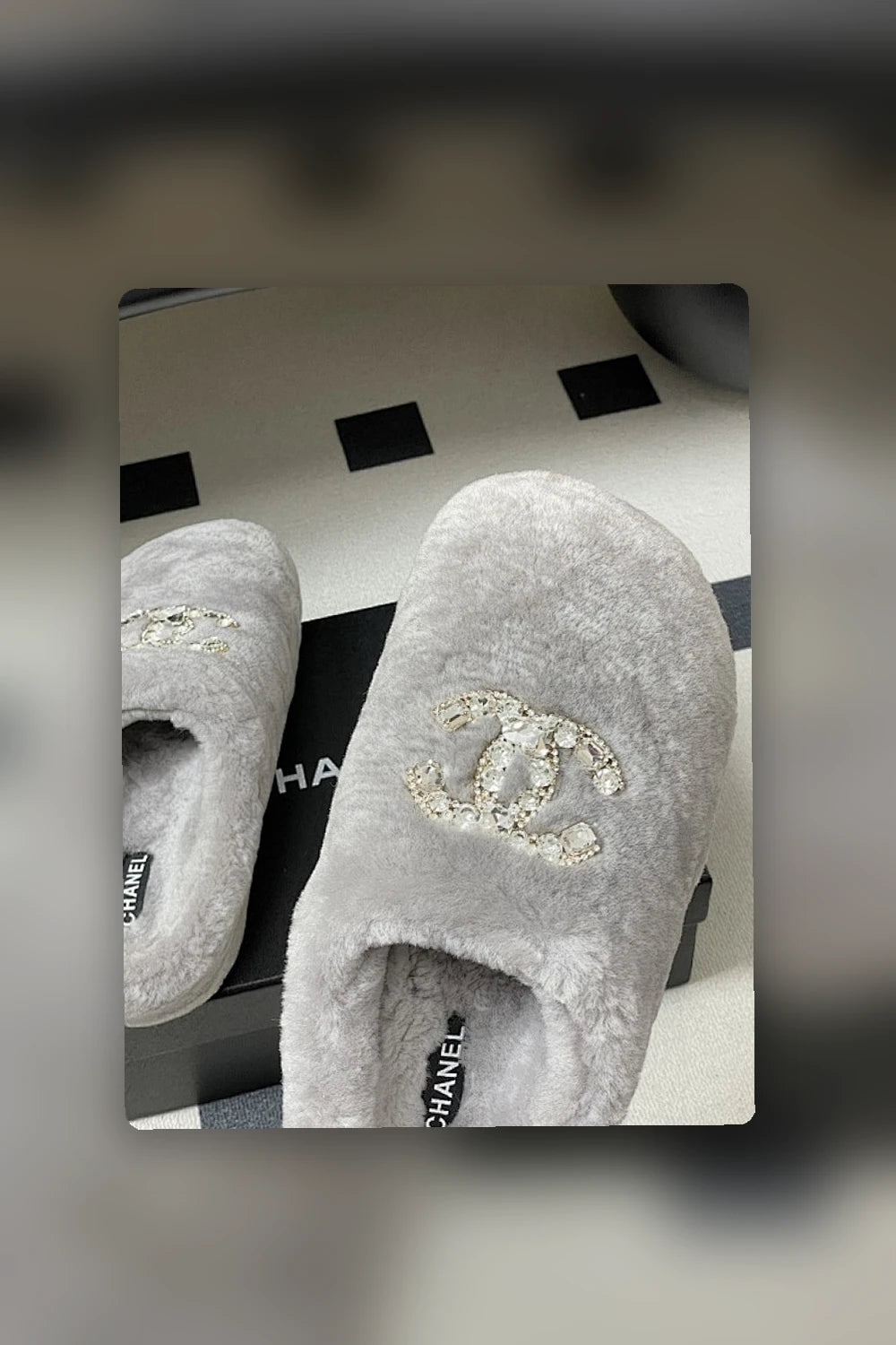 NB - CHL Mix Items - 586