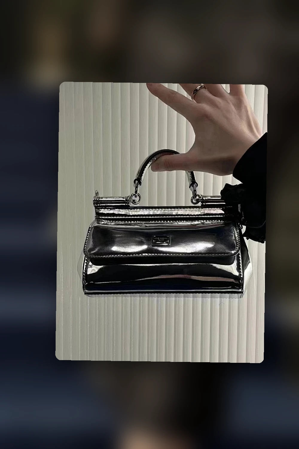 NB - DAG Bag - 395