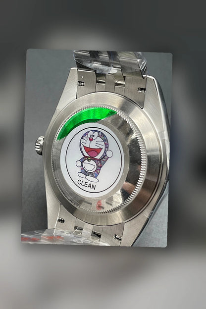 NB - Mix Watch - 803