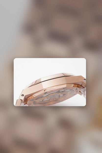 NB - Mix Watch - 127