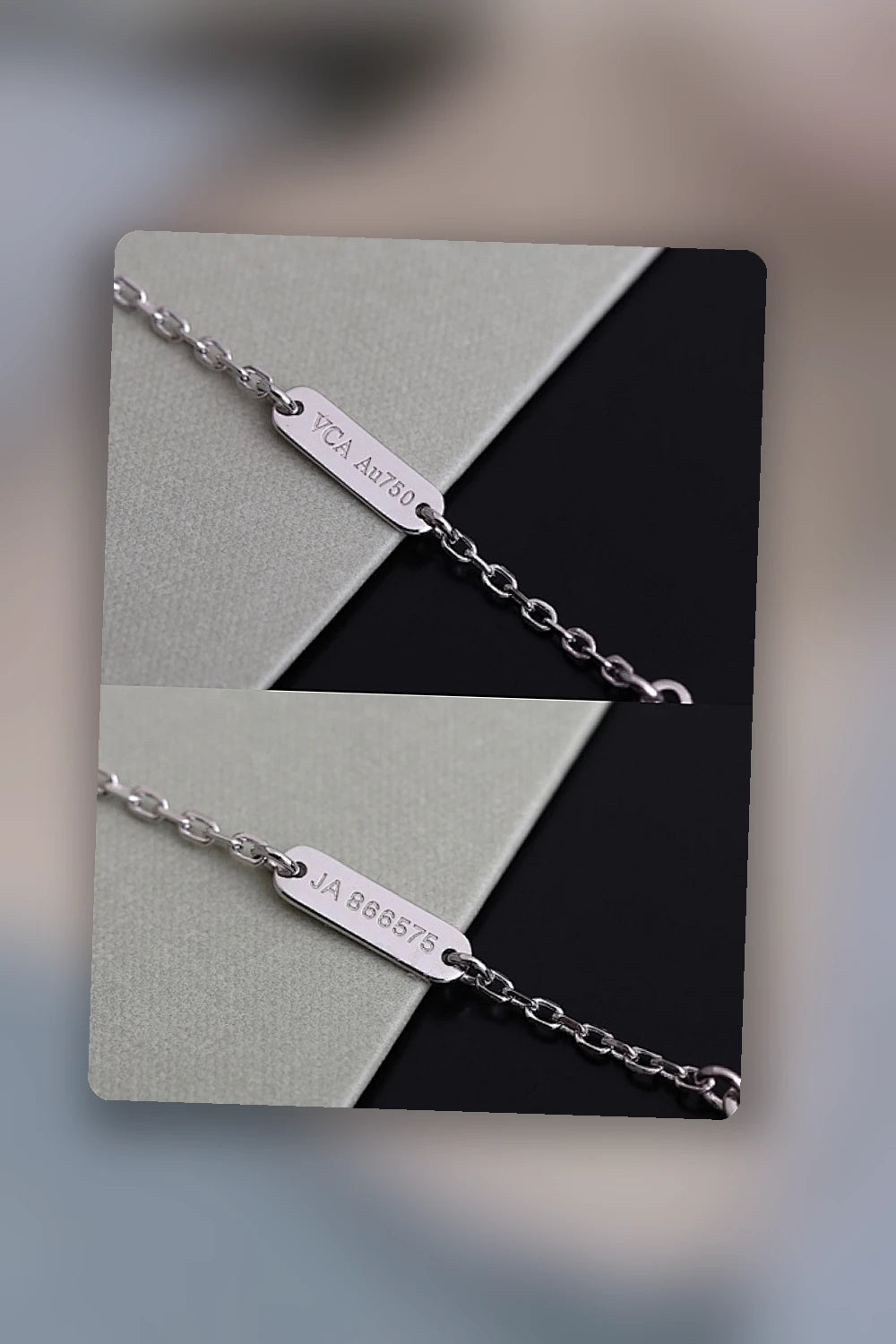 NB - VACA Jewelry - 143