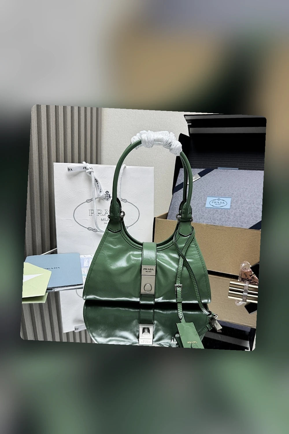 NB - PD Bag - 606