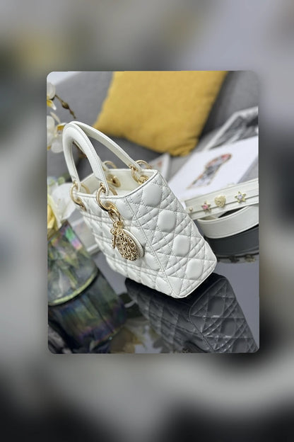 NB - DOR Bag - 660