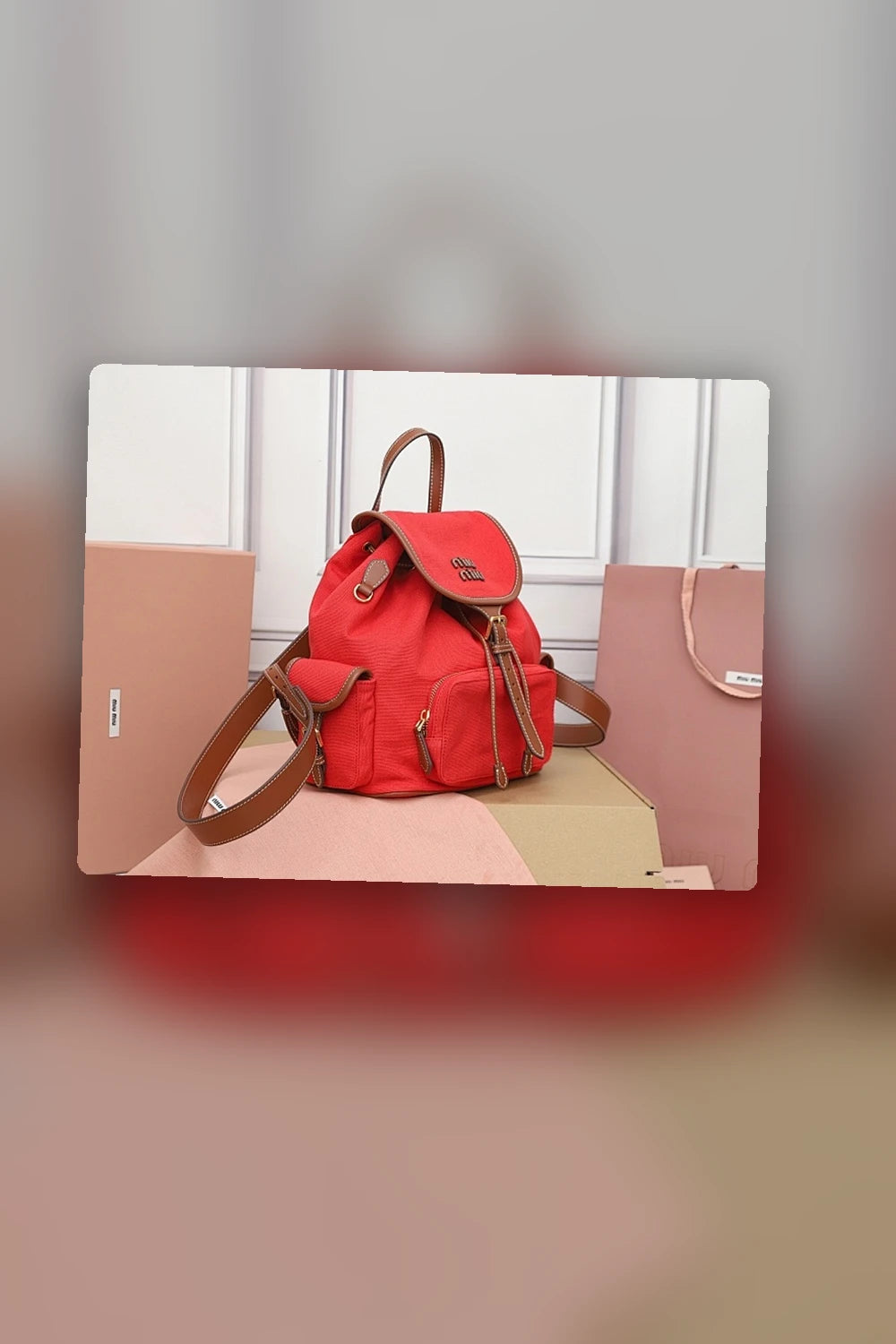 NB - MMU Bag - 670