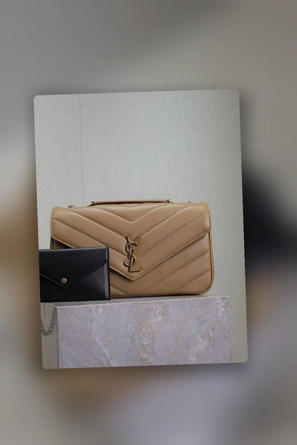 NB - YLS Bag - 1300