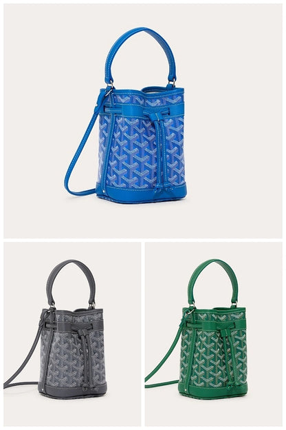 NB - GYO Bag - 1095