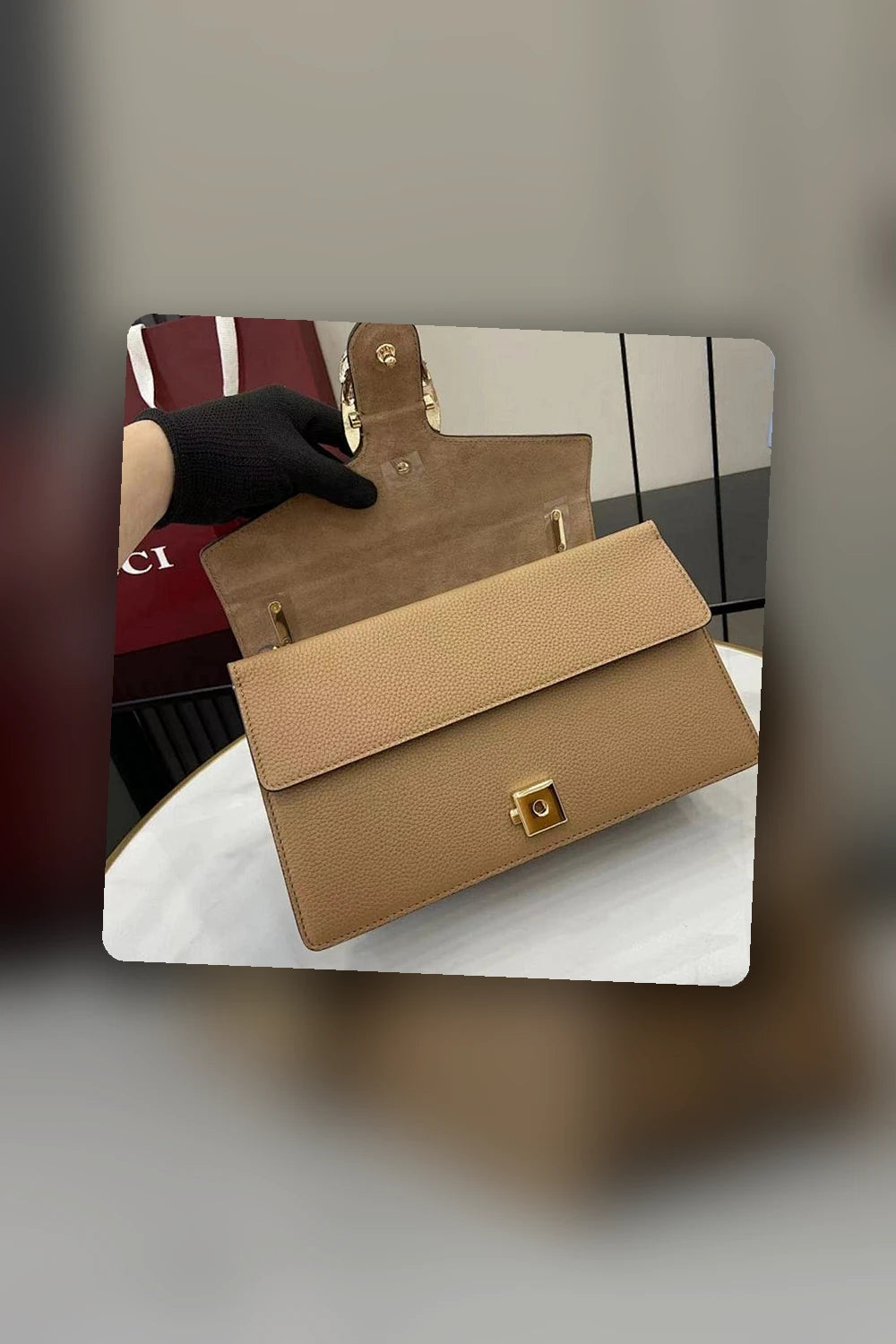 NB - GUKI Bag - 795