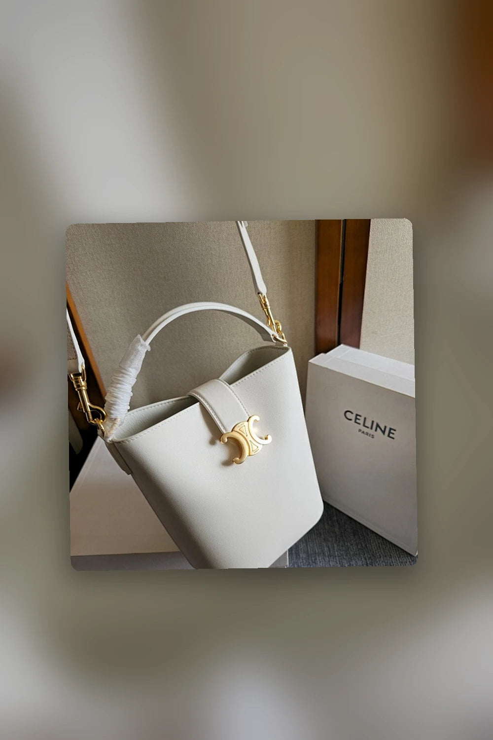 NB - COL Bag - 348