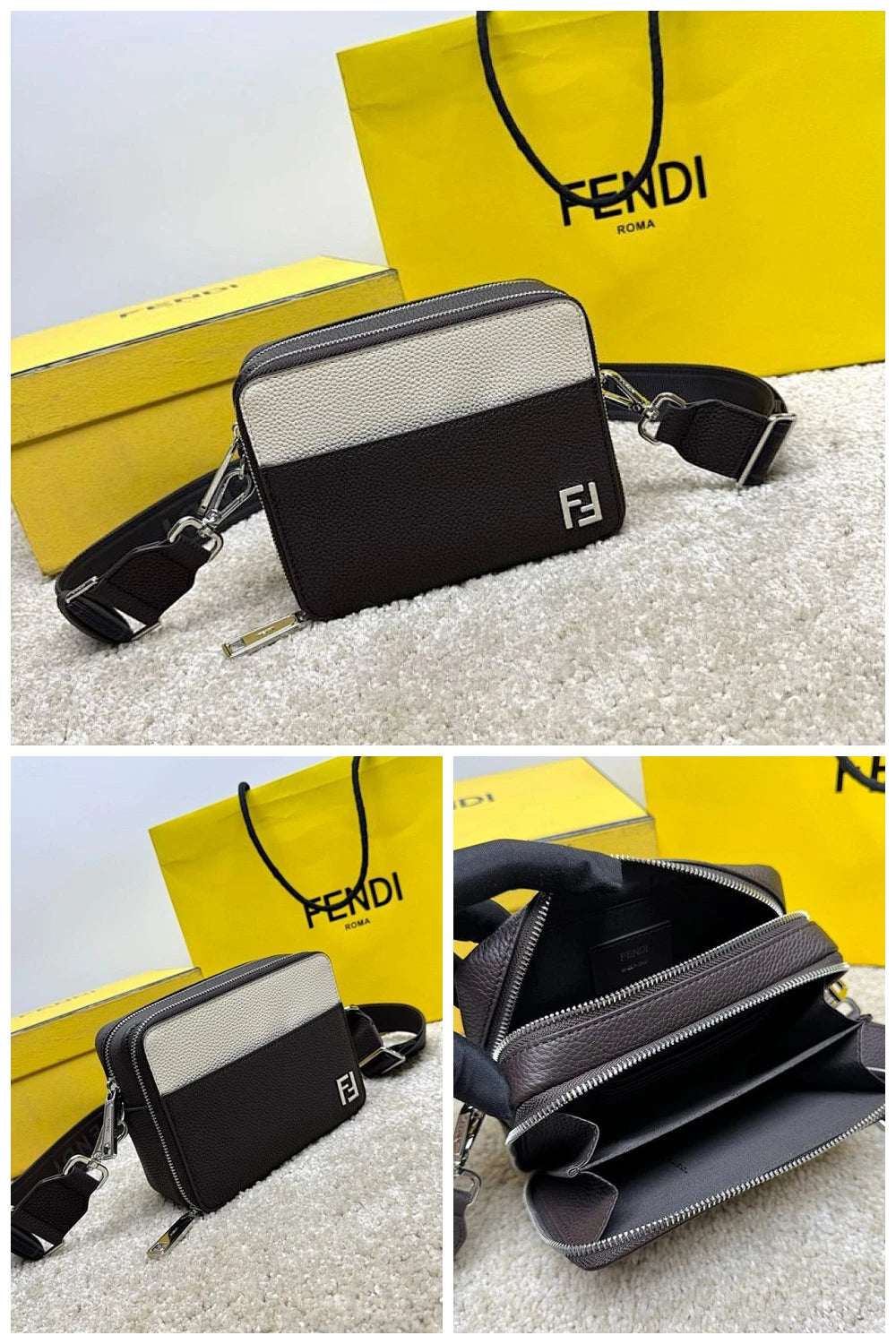 NB - FDE Bag - 445