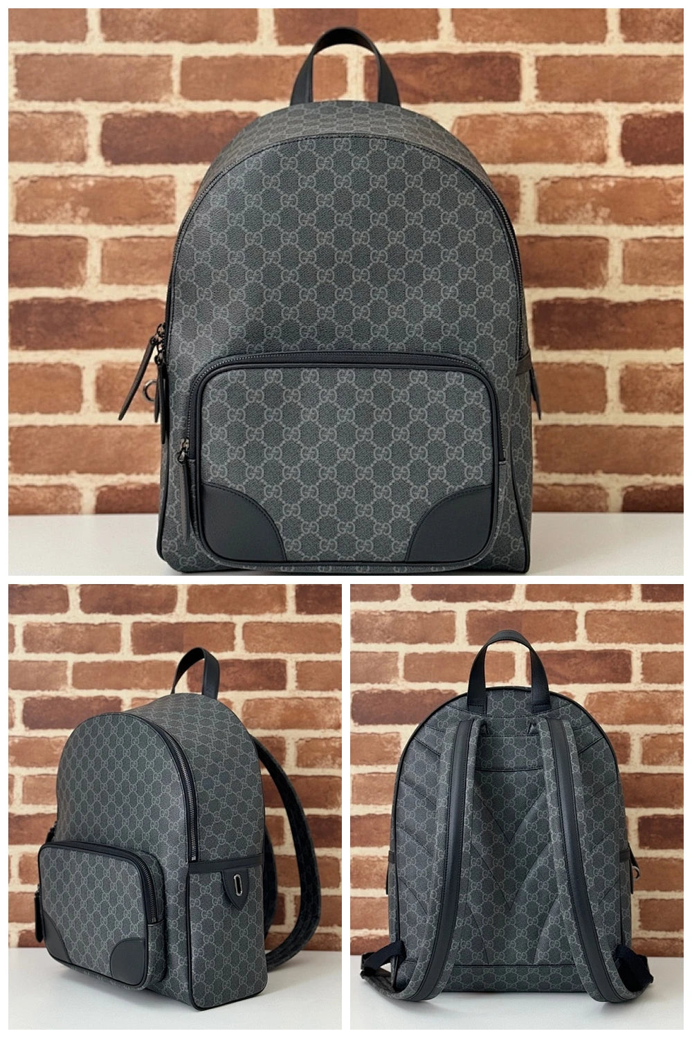 NB - GUKI Bag - 526