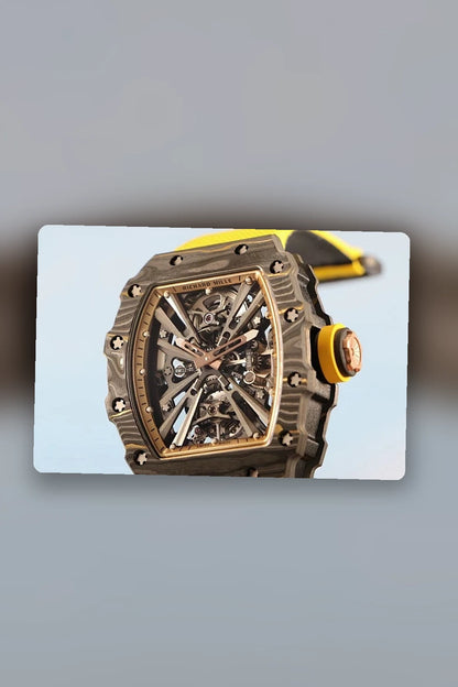 NB - Mix Watch - 383