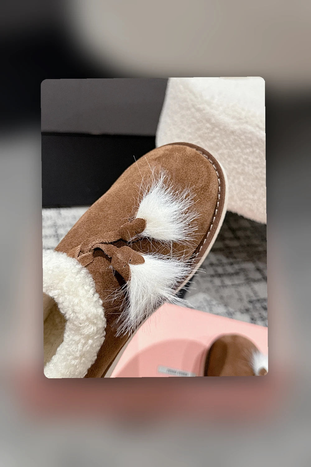 NB - MMU Women Shoes - 461