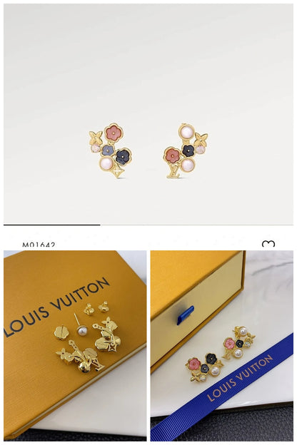 NB - LOV Jewelry - 464
