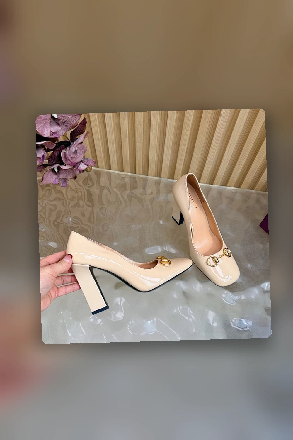 NB - GUKI Women Shoes - 151
