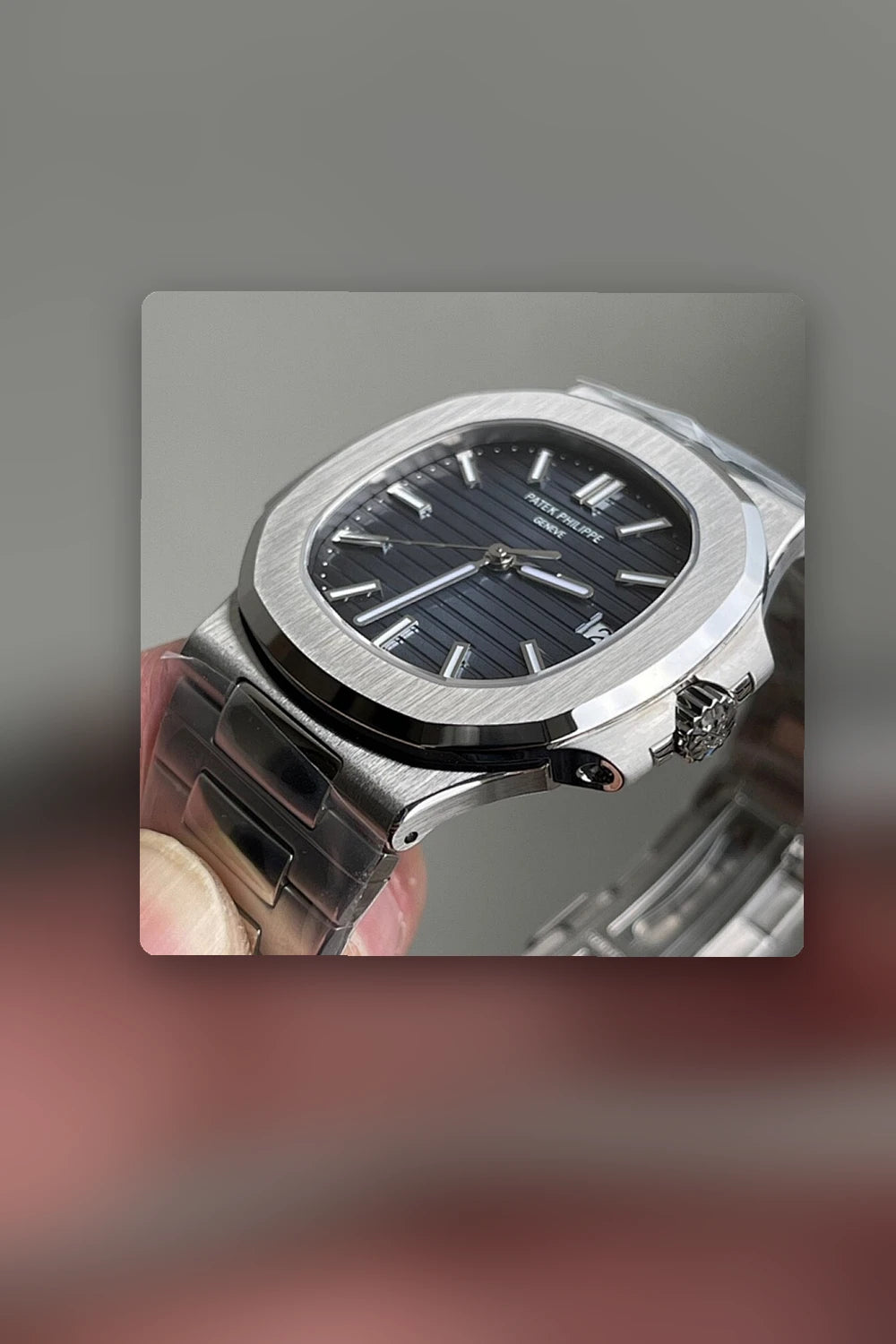 NB - Mix Watch - 1445