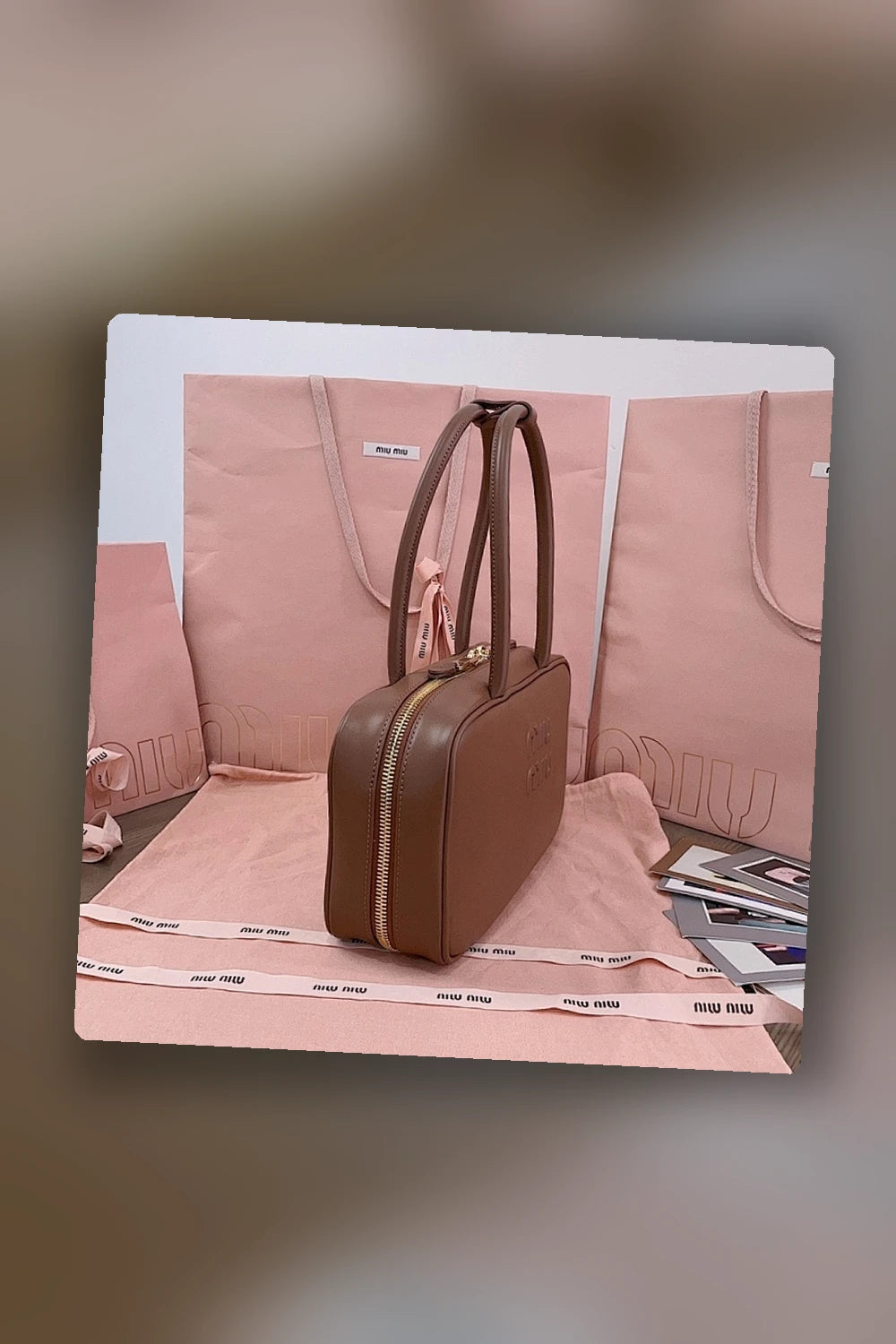 NB - MMU Bag - 195